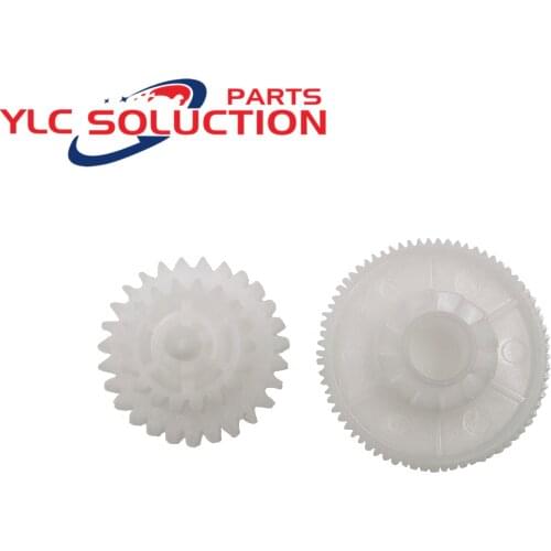 10SET 402 403 426 427 FUSER DRIVE GEAR Swing Gear for HP LaserJet Pro M402 M403 M426 M427