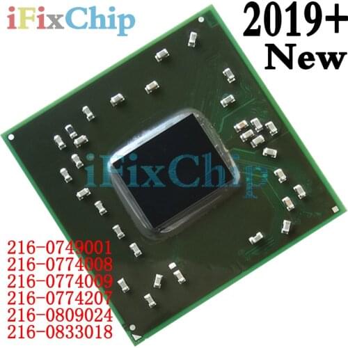 2019+ New 216-0749001 216-0774008 216-0774009 216-0774207 216-0809024 216-0833018 BGA chip