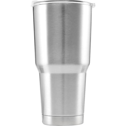 2019 Original Double Vacuum Flask Insulation Stainless Steel Outdoor Travel Cup Icemaster Cups Car Water Bottle