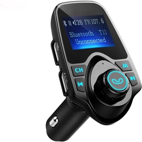 BREDU Car Electronics