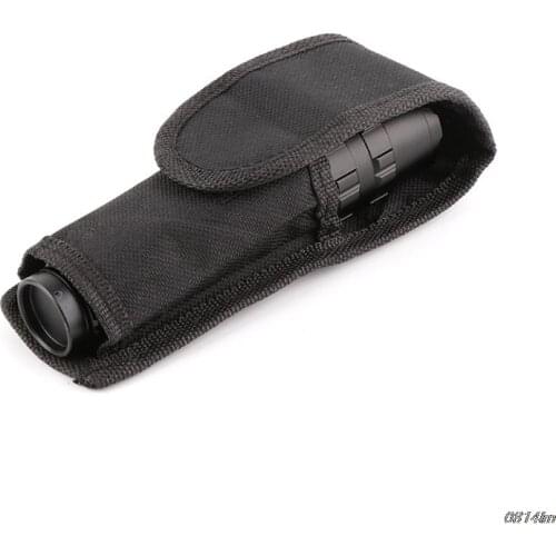For Fenix XTAR T220 Flashlight Pouch LED Torch Holster Case Outdoor Camping Hiking Led lenser Flashlight Pouch