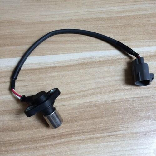 5pcs/lot Crankshaft Sensor For TOYOTA LAND CRUISER 4.5L 90919-05022 90919 05022 9091905022