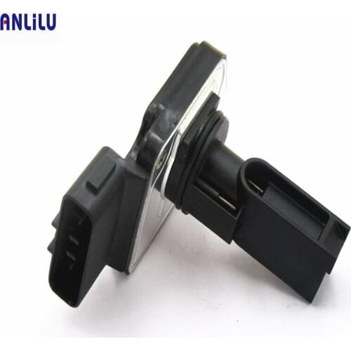Mass Air Flow Sensor 22250-75020 22204-0F010 22204-75010 Suitable for Toyota 4Runner Tacoma T100 2.7L