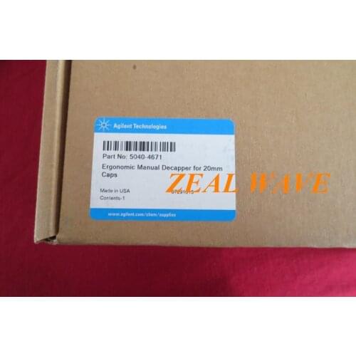 Electronic Lid Lifter Agilent 5040-4671