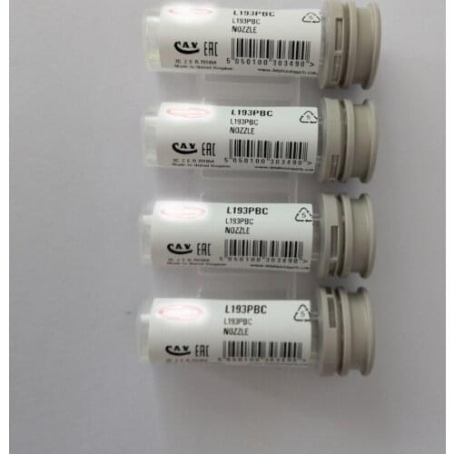 Injection nozzle L193PBC,100% original