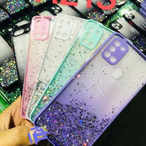 Kcatoon Samsung Galaxy A71 Phone Cases