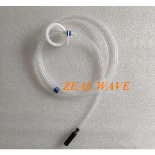 Mindray BC2600 BC2800 BC2800VET BC2900 Rinsing Liquid Bottle Cap Pipe Assembly Substitute