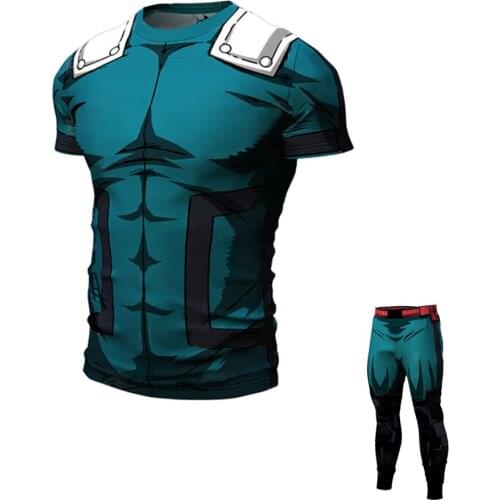 Mens Anime T Shirt 3D Print Shirt Animal Graphic Tees Lovely Pattern Tops Men/Women Cute Anime Tee Funny Casual T-shirt