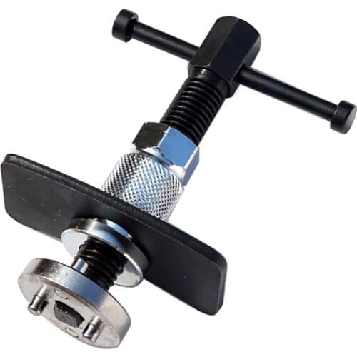 Portable 3pcs/set Brake Cylinder Disc Brake Pad Caliper Separator Adjustment Tool Brake Pad Replacement Tool Brake Pad Adjuster