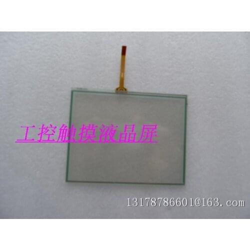 DX100 controller JZRCR-YPP01-1 touchpad