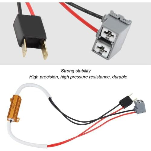 SHLPDFM Car Adapters
