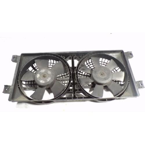 SSANGYONG Fan Parts