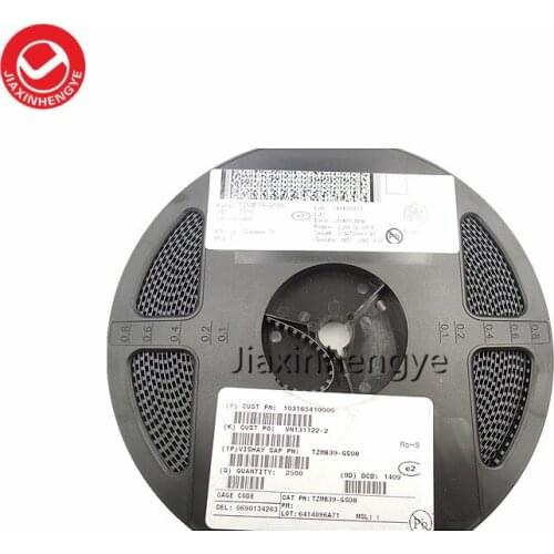 TZMB39-GS08 TZMB39 SOD-80 Original and New 20PCS/LOT