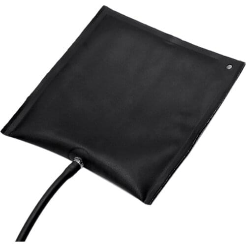 Universal Car Door Key Lost Lock Out Emergency Open Unlock Air Pump Tool Kit auto repair, doors and windows installation 3.0