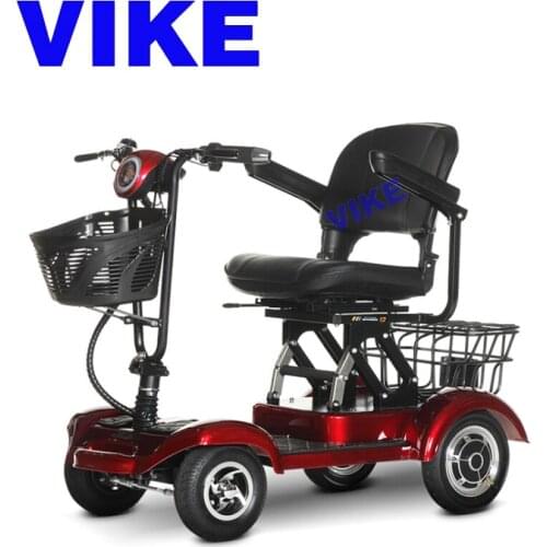 VIKE Scooters For The Disabled