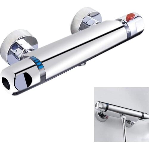 XProject Shower Equipment