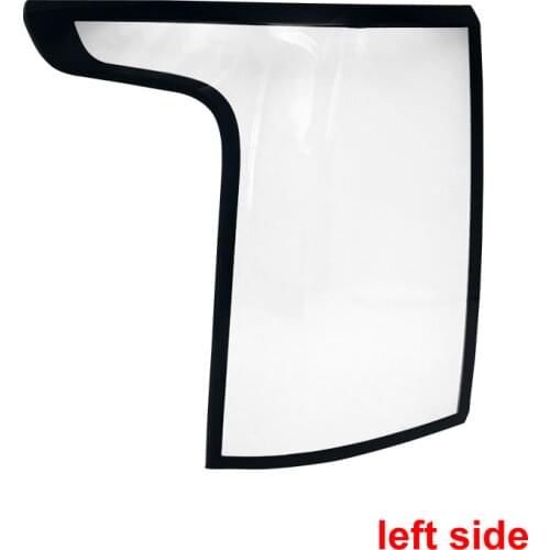 For Land Rover Range Rover Executive Edition 2013 2014 2015 2016 2017 Rear Lamp Tail Lamp Cover Rear Lamp Shell Plexiglass Mask