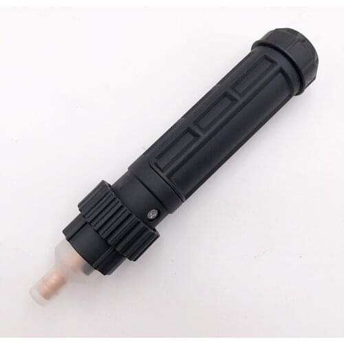 1pcs central plug connector adptor,consumables use for co2 mig welding wire feeder assembly