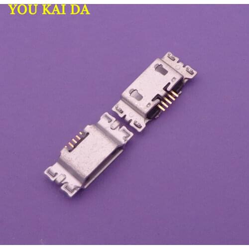 500pcs/lot For Motorola Moto G5 Plus XT1686 XT1681 XT1683 micro usb charging jack connector plug dock socket port replacement