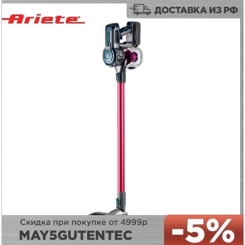 Ariete Vacuum Cleaners