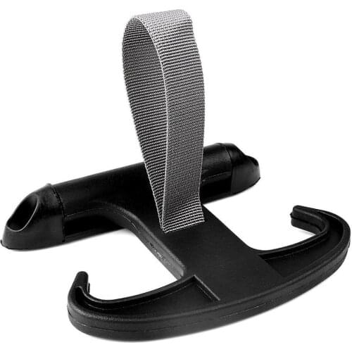 Car Cargo Trunk Hook Hanger Retracted Holder for Passat Au-di A4