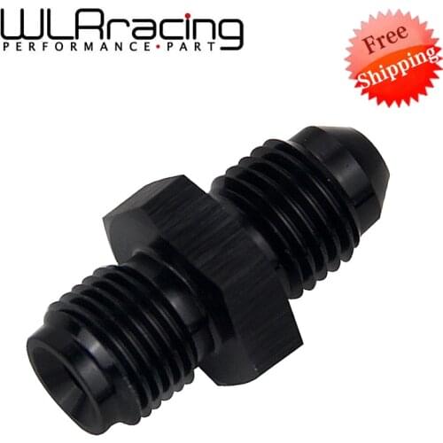Free shipping AN4 4AN Turbo Oil Feed Adapter Fitting w/ GT28/30/35 Sell Well WLR-OFA01