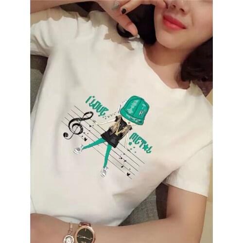 Cutemermaid Women's Tops & T-Shirts