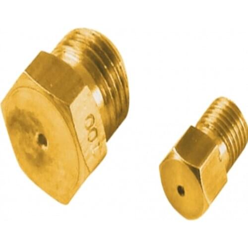 Natural gas Injector Cooker nozzle transform Bosch , Siemens, Profilo,vestel,ferre