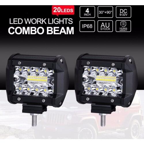 FREELY DEER Spotlights