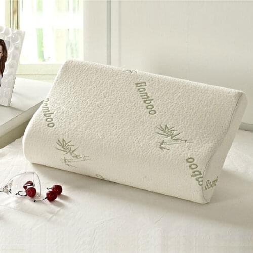 Giantex Orthopedic Sleep Pillows