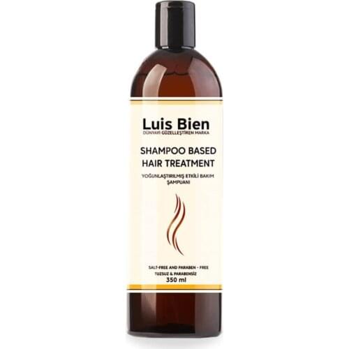 Luis Bien Hair Growth Shampoos