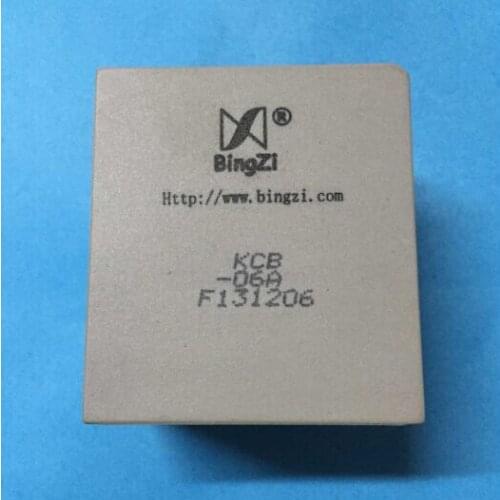 New and original Mid Frequency induction heat cast furnace KCB-06A