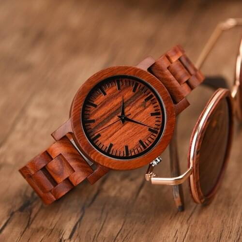 Dropshipping Wooden Watches for Mens in Quartz Wriswatches Male часы мужские reloj inteligente hombre relogio de luxo Gift Box