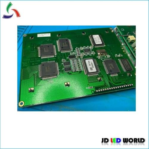 Compatible LCD For T240128 V1.1(CFL) Replacement