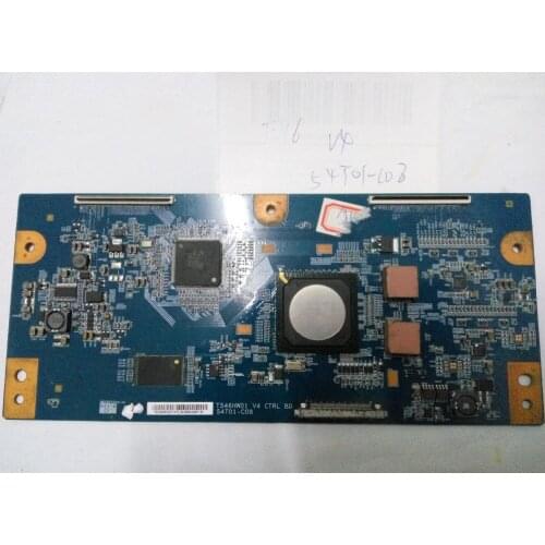 T546HW01 V4 CTRL BD 54T01-C08 logic board LCD BoarD connect with T-con connect board