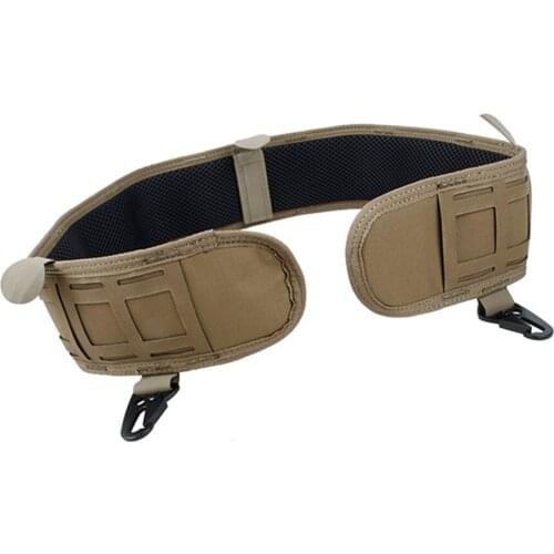 TMC New Tactical Waist Protection TRA Waist Cover CB TMC2927