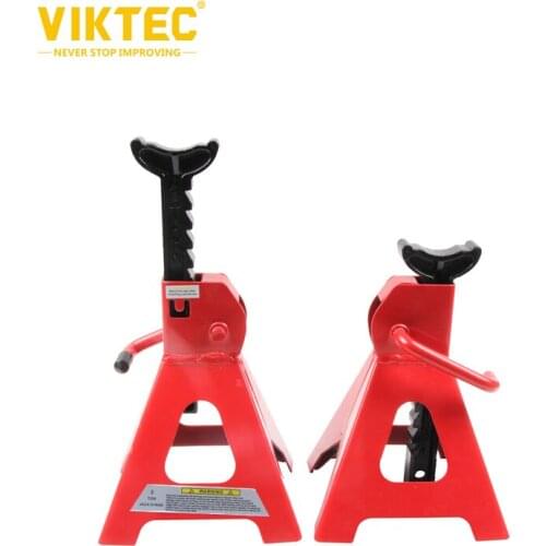 Viktec Car Scale Jack Stands Truck Crawlers