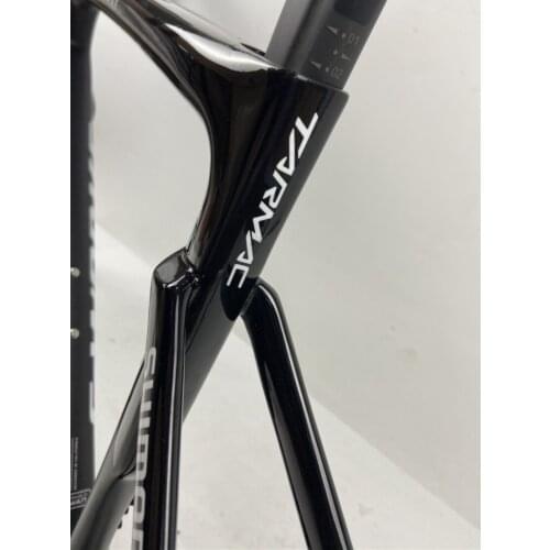 2021 top sale full carbon bike frame custom color and logo road bike frameset made 2 year warranty