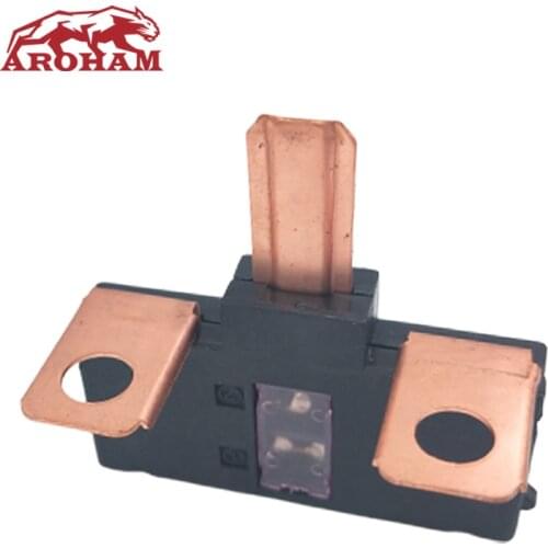 High Quality 38231-SDA-A01 Auto Multi Block Fuse For HONDA ACCORD 2003-2007 For CIVIC FA1 2006-2011 For CRV 2007-2011