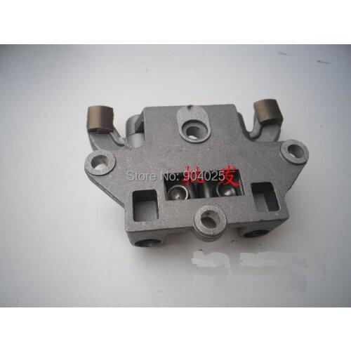 Gasoline generator parts accessories section 154F 1KW 1.5KW rocker arm assembly