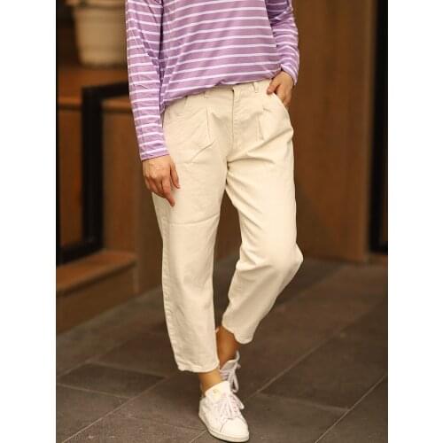 Zarif Tesettür Women's Pants And Skirts