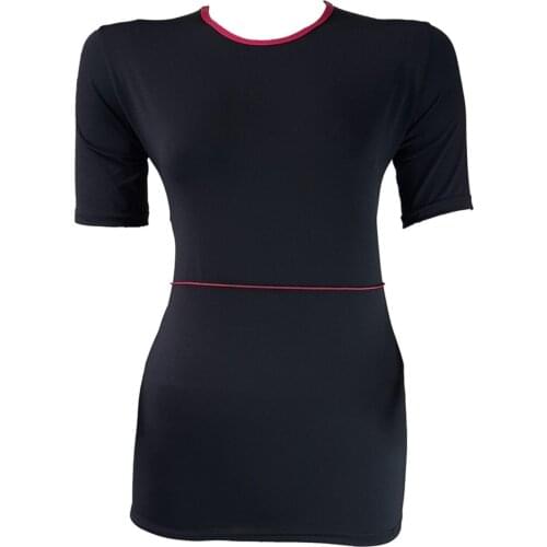 Womens Swimwear Bikini Top Turkish' Muslim Swimsuit Burkinis Modest Clothing Islamic Long Sleeves Hijab Full Cover Swimwears