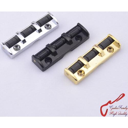 1 Piece GuitarFamily Roller Nut For Electric Guitar Made IN Korea