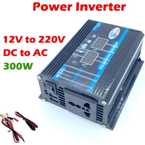 Chaomin Inverters