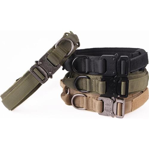 Cinipety Collars