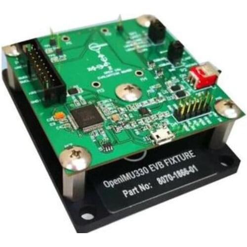For Custom OpenIMU330BI EVK triple SMT Inertial Measurement Unit (IMU) evaluation board
