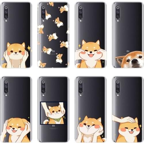FONECOVO Phone Cases Xiaomi Mi 5 Pro