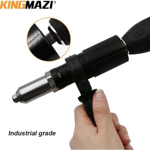 Kingmaizi Hand Riveters