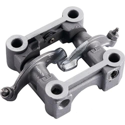 Scooter Rocker Arm Bracket Assembly GY6-125/150/157 Moped