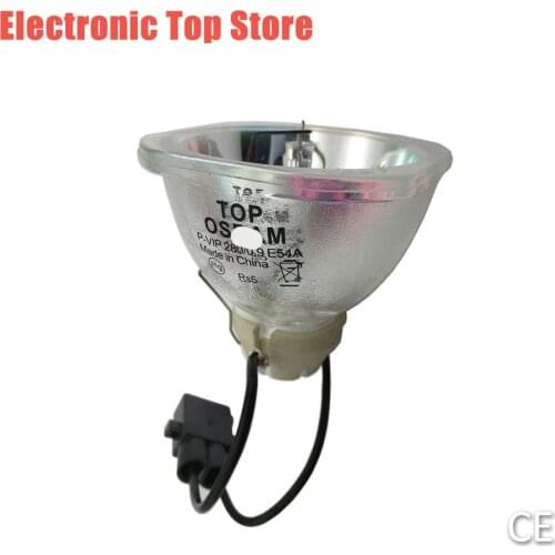 NEW Original Bare Lamp For ELPLP78 For PowerLiteW18+/PowerLiteX17/PowerLiteX24+/VS230/VS330/VS335W Projectors